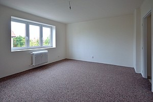 Prodej bytu 2+1, 57 m2, U třetí baterie, Praha 6 - Břevnov